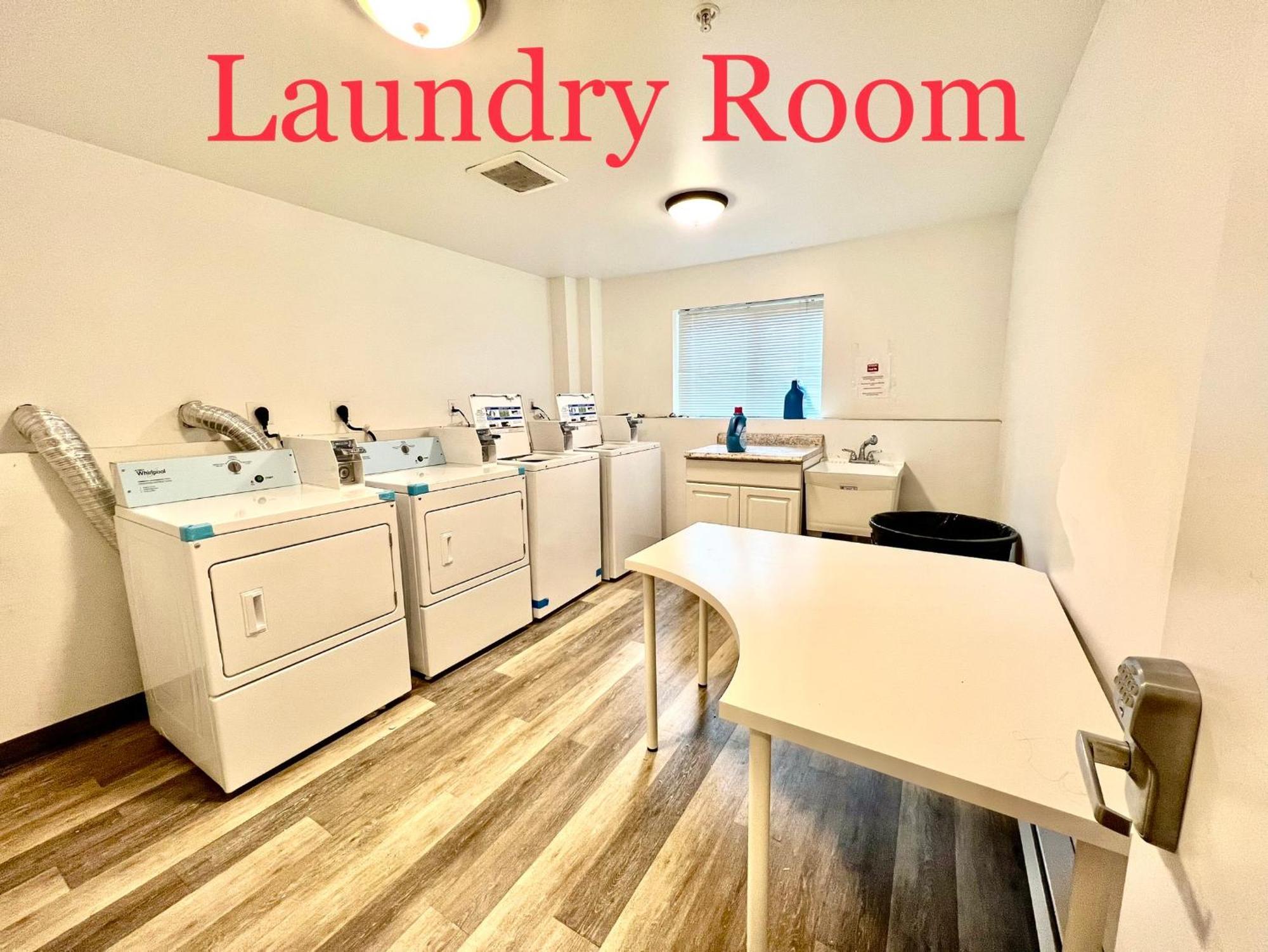 Micro Studio Apartment 10 Minutes Walk To University Of Washington Seattle Exterior photo