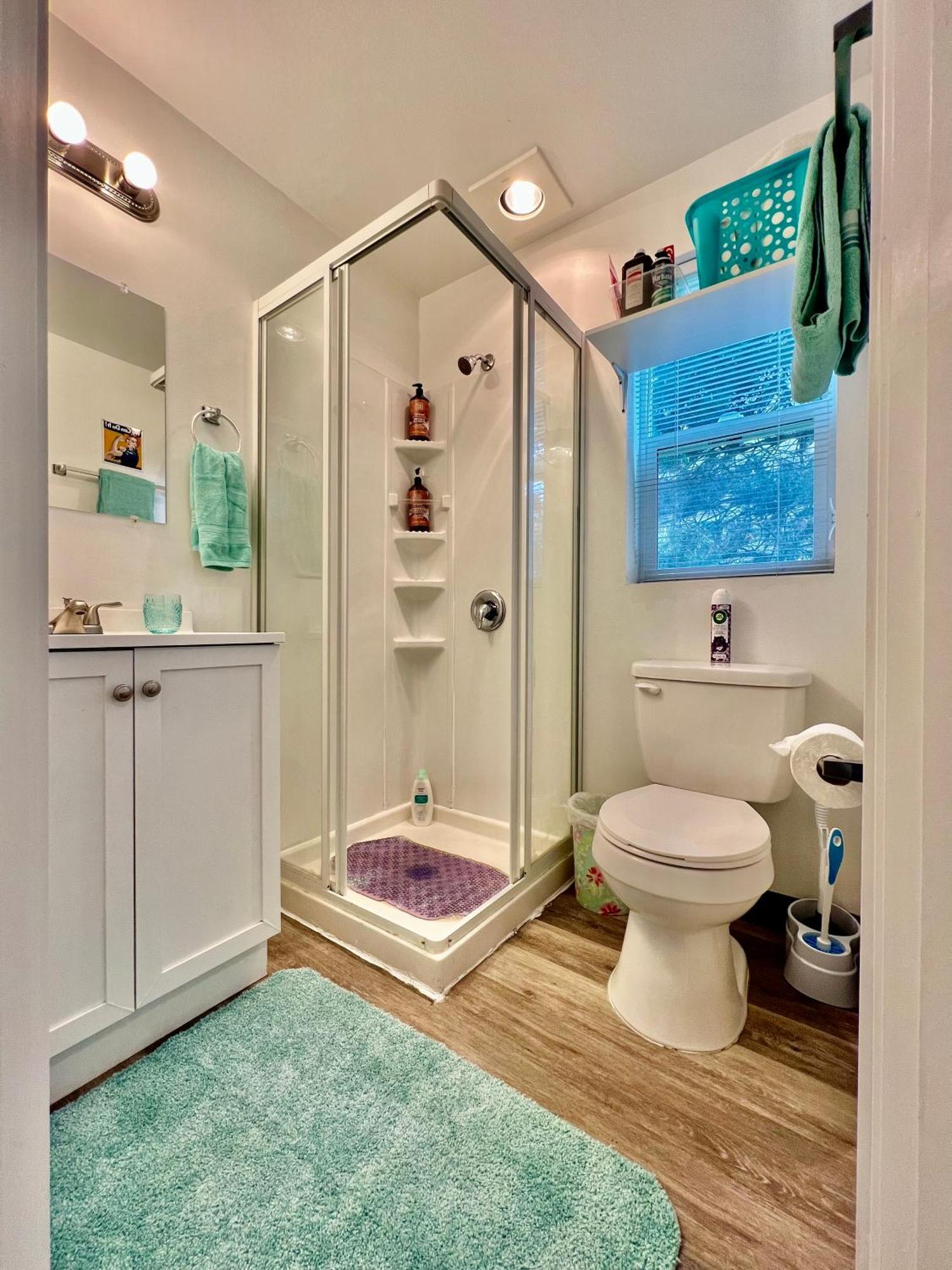 Micro Studio Apartment 10 Minutes Walk To University Of Washington Seattle Exterior photo