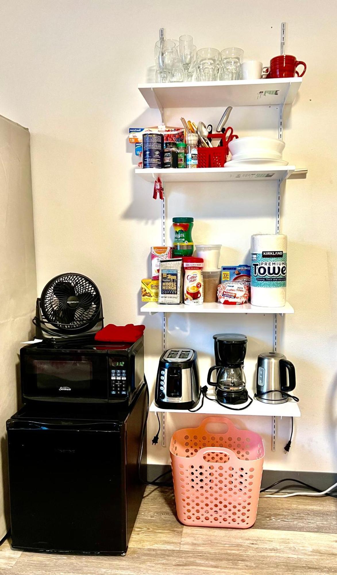 Micro Studio Apartment 10 Minutes Walk To University Of Washington Seattle Exterior photo