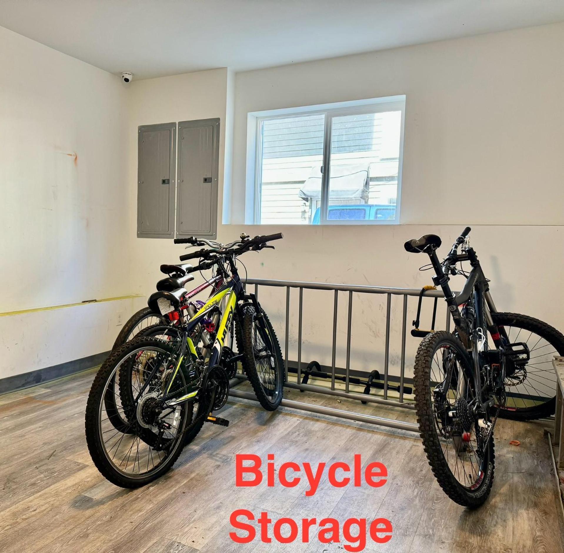 Micro Studio Apartment 10 Minutes Walk To University Of Washington Seattle Exterior photo