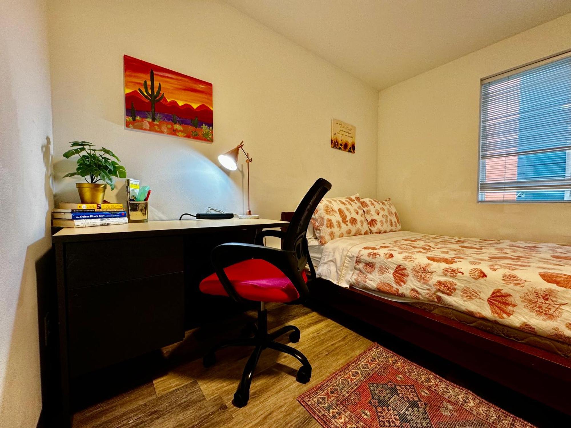 Micro Studio Apartment 10 Minutes Walk To University Of Washington Seattle Exterior photo